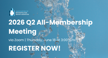 Q2 All Membership Meeting